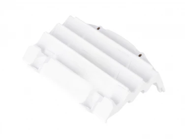 OSŁONA CHŁODNICY KTM SX SX-F EXC 125/250 16-19 U-10 7903513400028