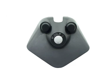 PLASTIK WYPEŁNIENIE OSŁONA STACYJKI KTM DUKE 690 12-15 U-10 76011066050