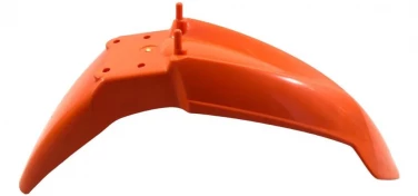 BŁOTNIK PRZÓD KTM SX 50 02-08 U-10 45108010000X4