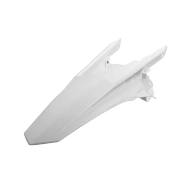 BŁOTNIK TYŁ NADKOLE KTM EXC-F SIX DAYS EXC XC-W XC-F 250/500 2017 U-10 7960801300028