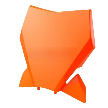 PLASTIK WYPEŁNIENIE OWIEWKA KTM SX EXC XC XC-W SX-F 125/500 23-26 U-10 A46008007000EB