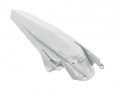 BŁOTNIK TYŁ NADKOLE KTM EXC XC-W SIX DAYS 150/500 20-23 U-10 79708013000AB