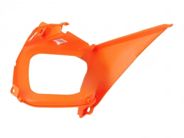 AIRBOX FILTR POWIETRZA OBUDOWA KTM SX 85 13-16 U-10 4710600101004