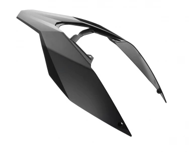 BŁOTNIK TYŁ NADKOLE KTM 690 ENDURO SMC R 08-18 U-10 7650801300030