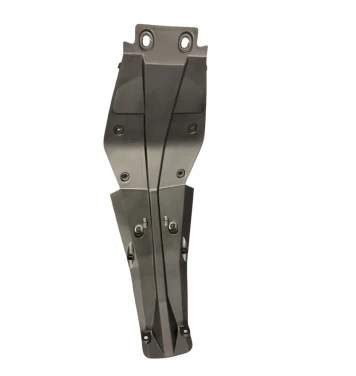 NADKOLE TYŁ KTM DUKE 125/390 11-23 U-10 90108015000