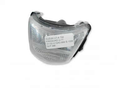 LAMPA PRZÓD PRZEDNIA SUZUKI LT-A 700 KINGQUAD U-11 35100-31GA0-999