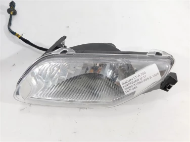 Lampa przÓd przednia suzuki lt-a 700 kingquad u-11 35300-31g60-999
