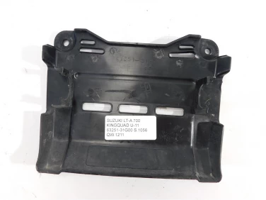 WypeŁnienie plastik suzuki lt-a 700 kingquad u-11 63251-31g00