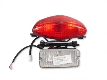 LAMPA TYŁ TYLNA SUZUKI LT-A 700 KINGQUAD U-11 35710-31G00