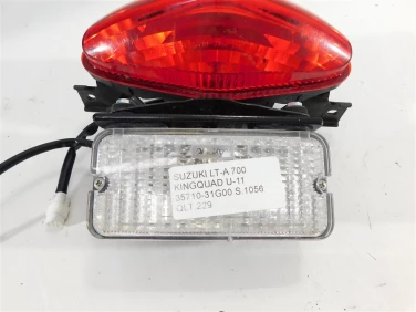Lampa tyŁ tylna suzuki lt-a 700 kingquad u-11 35710-31g00