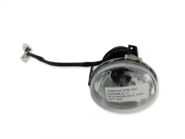 LAMPA PRZÓD PRZEDNIA YAMAHA YFM 450 KODIAK U-11 5FU-H4300-00