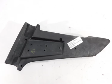 Bumper zderzak rura yamaha yfm 450 kodiak u-11 1d9-f8416-00-00