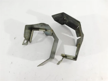 OsŁona tarczy hamulcowej yamaha yfm 450 kodiak u-11 akcesoryjne