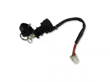 STACYJKA KLUCZYK YAMAHA YFM 450 KODIAK U-11 5ND-82510-00-00