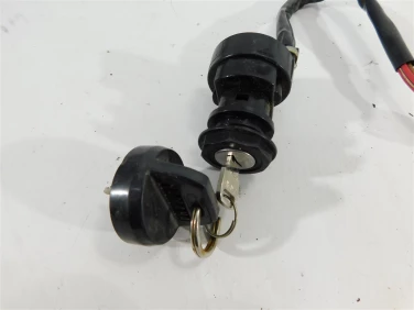 Stacyjka kluczyk yamaha yfm 450 kodiak u-11 5nd-82510-00-00