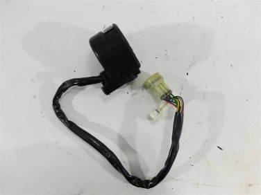 PrzeŁĄcznik lewy yamaha yfm 450 kodiak u-11 5km-83972-00-00