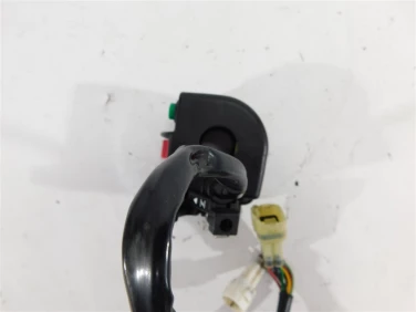 PrzeŁĄcznik lewy yamaha yfm 450 kodiak u-11 5km-83972-00-00