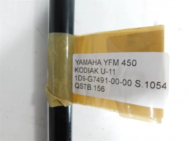 Stabilizator ŁĄcznik yamaha yfm 450 kodiak u-11 1d9-g7491-00-00