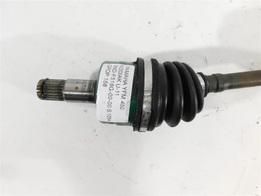 PÓŁoŚ przÓd przednia yamaha yfm 450 kodiak u-11 5nd-f518g-00-00