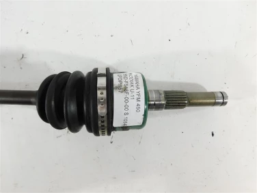 PÓŁoŚ przÓd przednia yamaha yfm 450 kodiak u-11 5nd-f518f-00-00