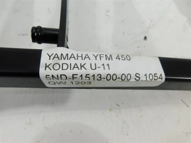 WypeŁnienie plastik yamaha yfm 450 kodiak u-11 5nd-f1513-00-00