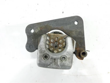 Zacisk hamulec yamaha yfm 450 kodiak u-11 1d9-2580v-01-00