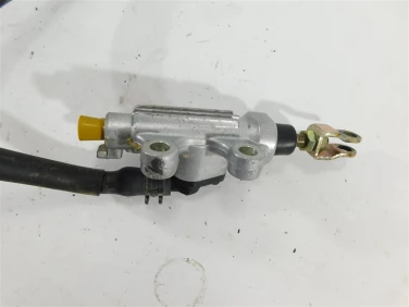 Pompa hamulcowa yamaha yfm 450 kodiak u-11 5km-w0042-50-00