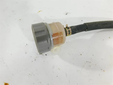 Pompa hamulcowa yamaha yfm 450 kodiak u-11 5km-w0042-50-00