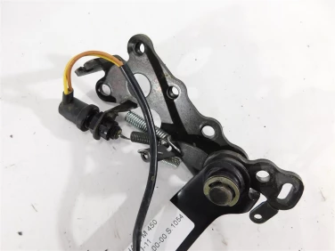 DŹwignia hamulca yamaha yfm 450 kodiak u-11 5nd-f7211-00-00