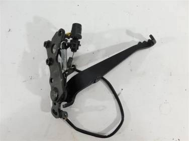 DŹwignia hamulca yamaha yfm 450 kodiak u-11 5nd-f7211-00-00