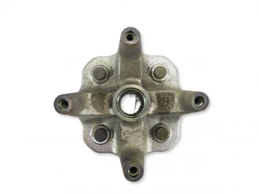 PIASTA KOŁA YAMAHA YFM 450 KODIAK U-11 1D9-F5311