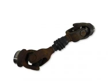 WAŁ NAPĘDOWY TYŁ YAMAHA YFM 450 KODIAK U-11 1D9-46108-00-00 1D9-46107-00-00