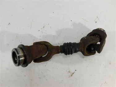 WaŁ napĘdowy tyŁ yamaha yfm 450 kodiak u-11 1d9-46108-00-00 1d9-46107-00-00