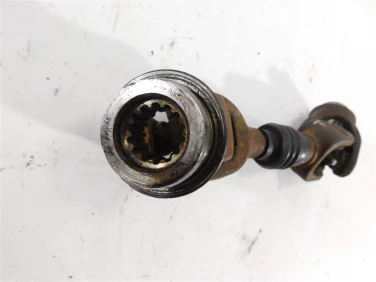 WaŁ napĘdowy tyŁ yamaha yfm 450 kodiak u-11 1d9-46108-00-00 1d9-46107-00-00