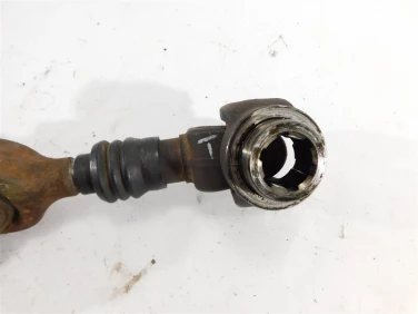 WaŁ napĘdowy tyŁ yamaha yfm 450 kodiak u-11 1d9-46108-00-00 1d9-46107-00-00