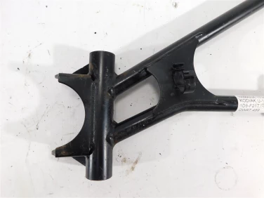 Wahacz tyŁ tylny yamaha yfm 450 kodiak u-11, 1d9-f2171-00-00