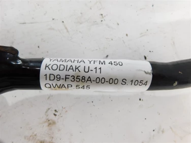 Wahacz zawieszenie przÓd yamaha yfm 450 kodiak u-11 1d9-f358a-00-00