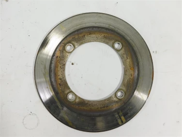 Tarcza hamulec yamaha yfm 450 kodiak 3,23mm u-11 1d9-f5831-00-00