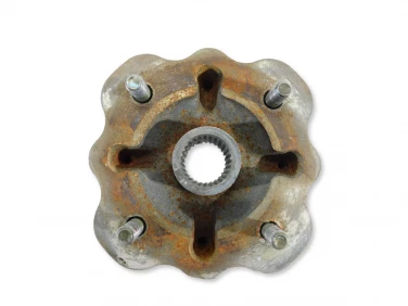 PIASTA KOŁA YAMAHA YFM 450 KODIAK U-11 5ND-F5111