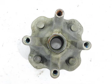 Piasta koŁa yamaha yfm 450 kodiak u-11 5nd-f5111