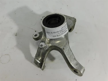 Zwrotnica prawa yamaha yfm 450 kodiak u-11 1d9-f3502-00-00