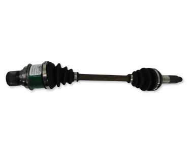 PÓŁOŚ TYŁ TYLNA YAMAHA YFM 450 KODIAK U-11 1D9-F510F-00-00