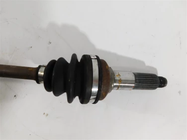 PÓŁoŚ tyŁ tylna yamaha yfm 450 kodiak u-11 1d9-f510f-00-00