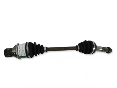 PÓŁOŚ TYŁ TYLNA YAMAHA YFM 450 KODIAK U-11 1D9-F510F-00-00