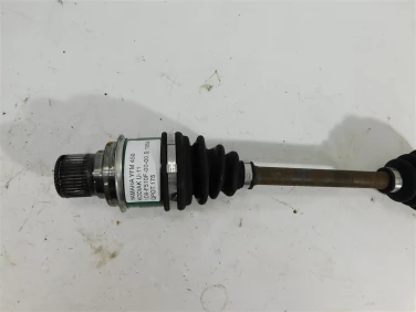 PÓŁoŚ tyŁ tylna yamaha yfm 450 kodiak u-11 1d9-f510f-00-00