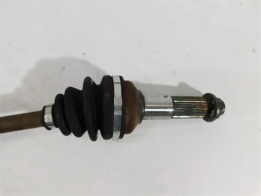 PÓŁoŚ tyŁ tylna yamaha yfm 450 kodiak u-11 1d9-f510f-00-00