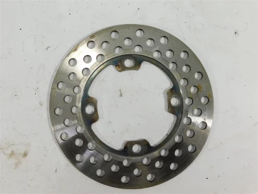 Tarcza hamulec yamaha yfm 450 kodiak 3,33mm u-11 5nd-f582t-00-00