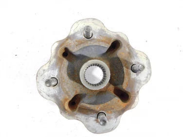 Piasta koŁa yamaha yfm 450 kodiak u-11 5nd-f5111