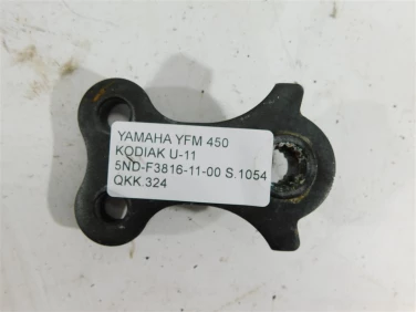 Kolumna kierownicza yamaha yfm 450 kodiak u-11 5nd-f3816-11-00