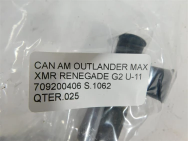 Termostat chŁodnica can am outlander max xmr renegade g2 u-11 709200406